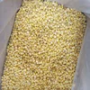 Advanced equipment new season new fresh frozen yellow corn kernels vegetables price