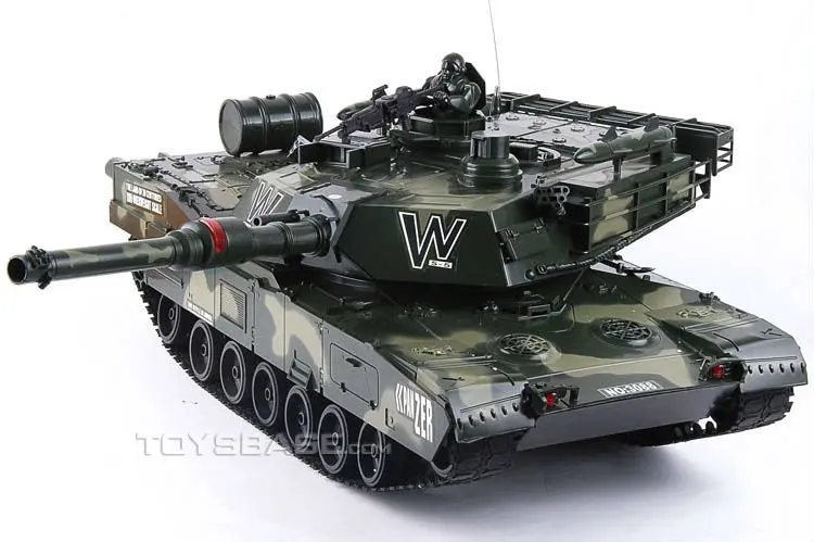 radio controlled tanks for sale