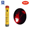 DNS SOS fireworks red flare signal