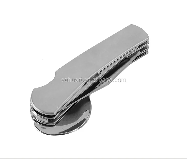 stainless steel tableware