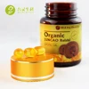 Ganoderma Lucidum Cracked Spore Oil Bio Lingzhi Oil Bulk Buy From China