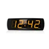 Ganxin 2019 pretty led timer Factory Supplying Clock Wall Digital Count Down