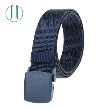 custom nylon belts