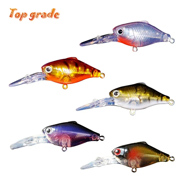 Fishing Bait Trout Fishing Lures 