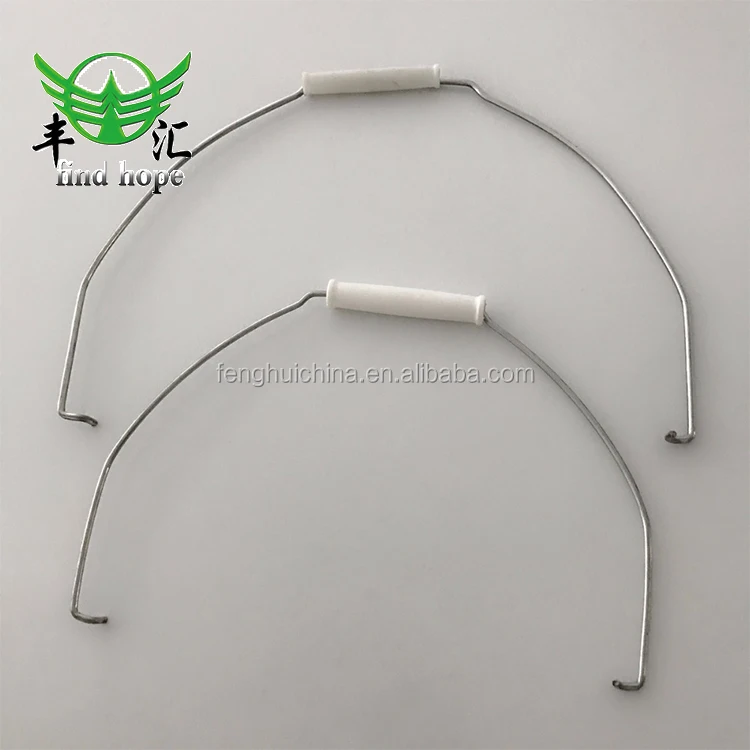 
Best quality 5 gallon bucket handle metal handle for bucket 