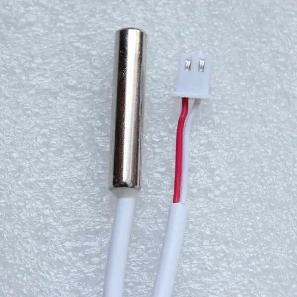 Refrigerator Freezer Temperature Sensor 10k Thermistor Ntc Buy