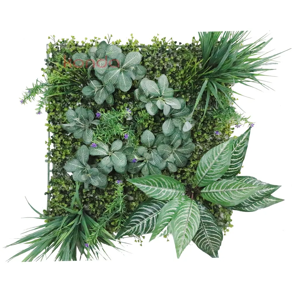 Factory Price New Designed High Quality Artificial Plant Wall/outdoor