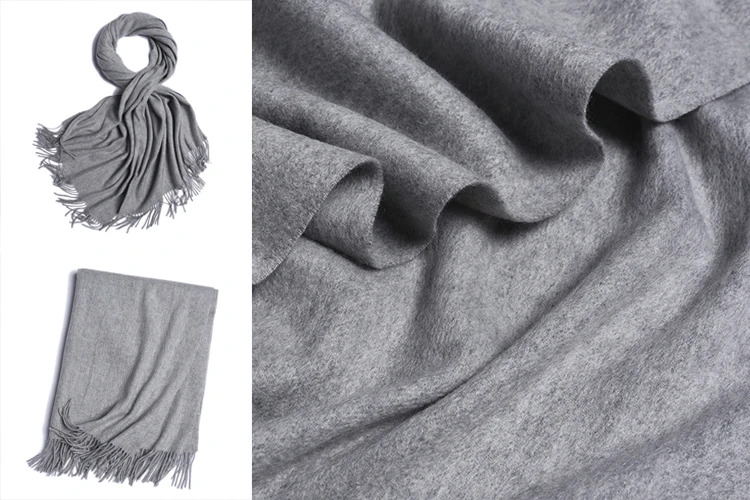 Custom Ladies Pure Men Women Nepal and 100% Cashmere Stole Wrap Scarves Shawls Pashmina Shawl Scarf