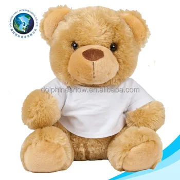 custom teddy bear shirt