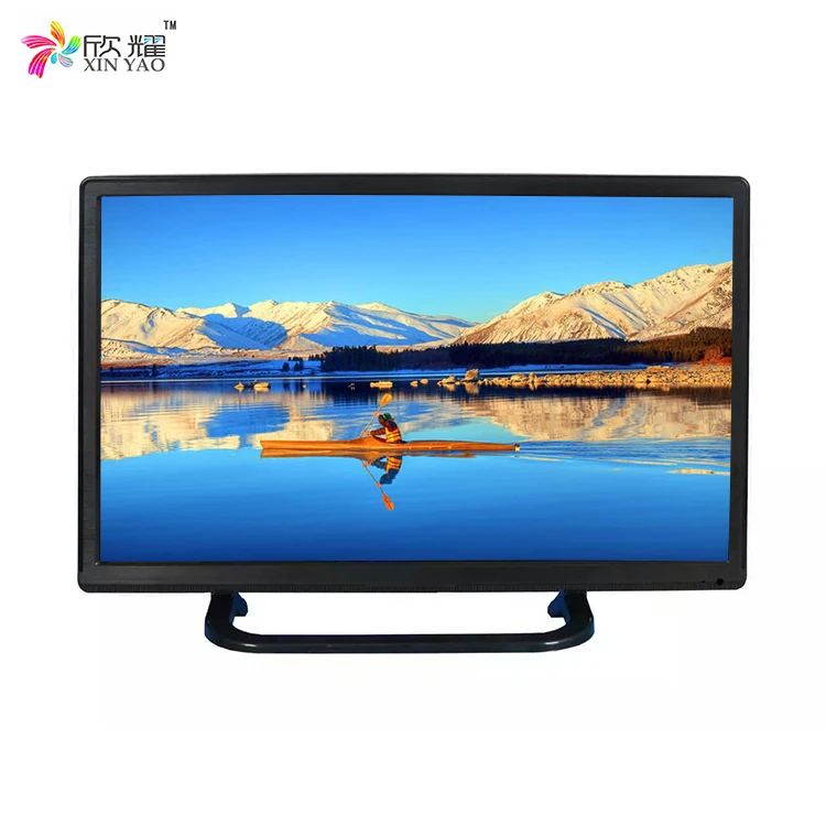 Smart Tv Fabriqué En Chine 15 "/17"/19 "/20"/22 "/24"/27 "/32" Pouces