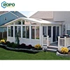 Custom Conservatory Sunroom Aluminum Veranda