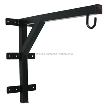Adjule Boxing Sd Ball Hanger Punching Bag Brackets Sand Holder Product On Alibaba
