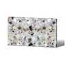 Crystal Artificial Stone Largest Size Quartz Slab