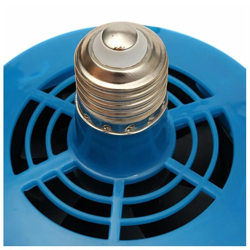 Chicken Heat Warm Led Lamp Bulb 220v,Poultry Chicken,Pig Breeding Lamp