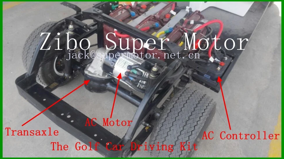 Electric Car Ac Motor Or 3 Phase 5kw 15kw For Ev Electric Car Ac Motor Or 3 Phase 5kw 15kw For Ev