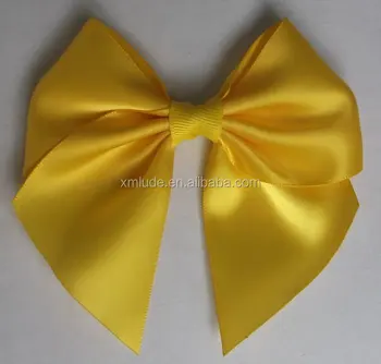 best ribbon for bows