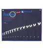 14pc Set Head Stop-Combination Wrench