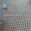 Perforated Metal Walking Panels