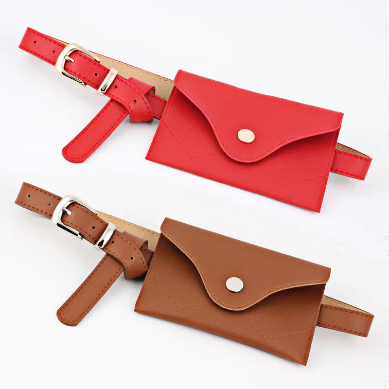 waist bag for mobile phone
