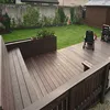 NEW WPC PRODUCTS - new wpc technique, more natural, like real wood decking