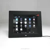8 inch digital photo frame beautiful and funny style as E-book
