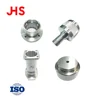 Low MOQ High Quality CNC Machining Spare Parts CNC Machining Mechanical Parts