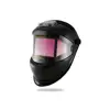 Panoramic 180 View Solar Powered Auto Darkening Welding Helmet