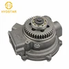 1767000 3522077 Cooling System Water Pump Group for 3490D C10 C12 3176C 3196