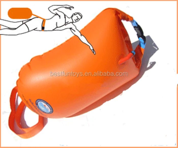 safe swimmer buoy