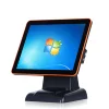 Cheap Factory Price Touch Screen Pos Pc System Monitor All In One Laptop Computers