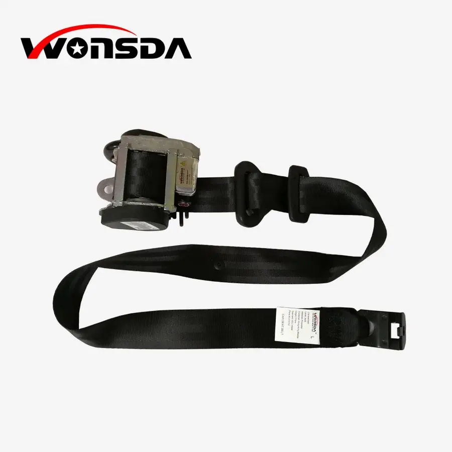 Wholesale Car Pretensioner Seat Belts Buy Car Pretensioner Safety