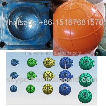 float ball manufacturer