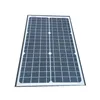 High module efficiency to guarantee power output mini solar panel solar system for solar street light