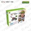 My Robot Time Series Exciting Educational Robot Kit for Kids STEM Summer Camp Training