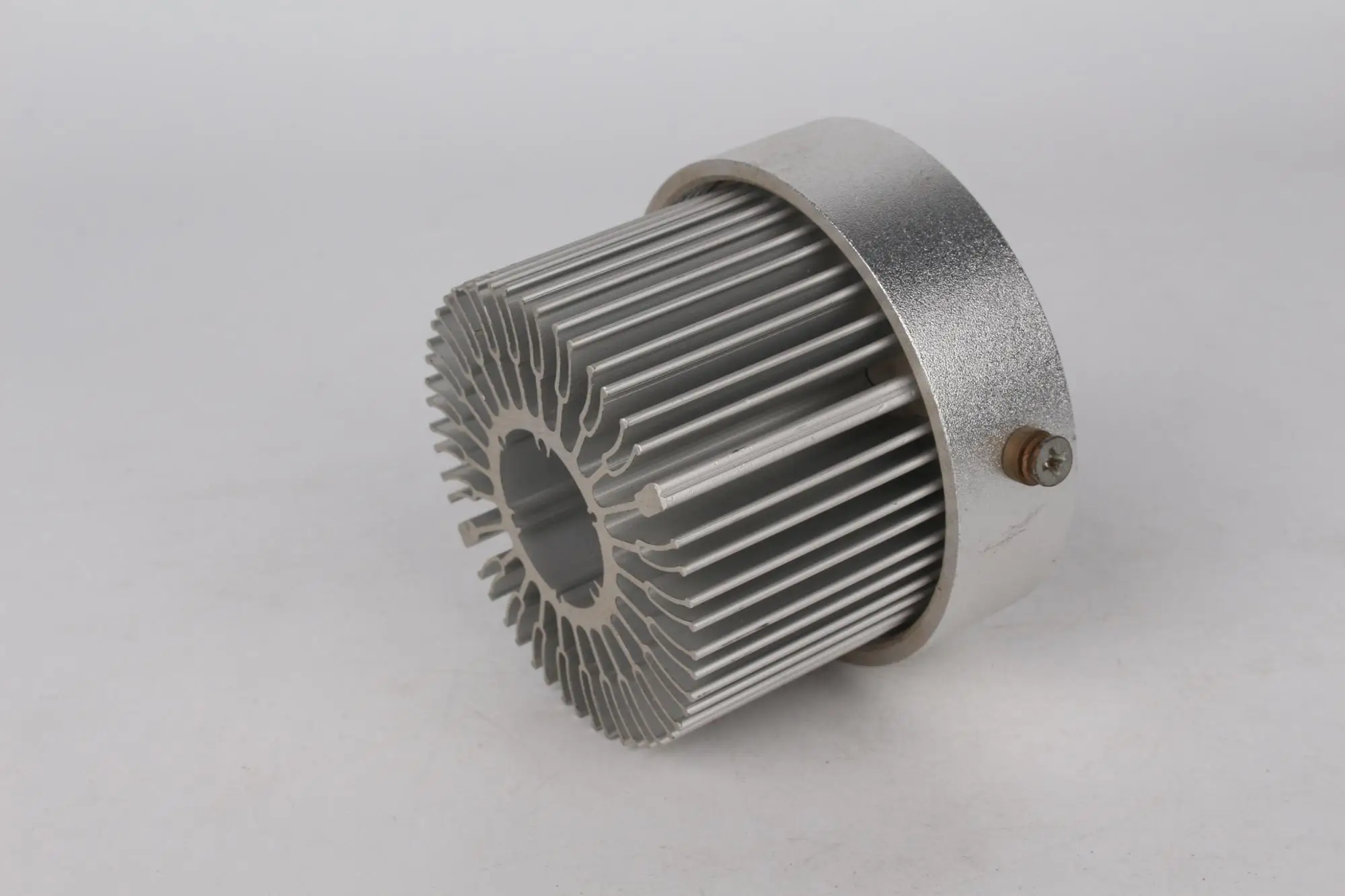 heat sink aluminum profile