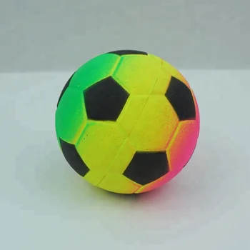 pelota neon