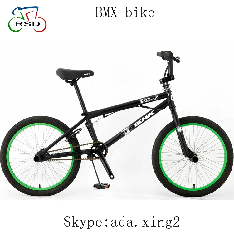 24 inch bmx frame