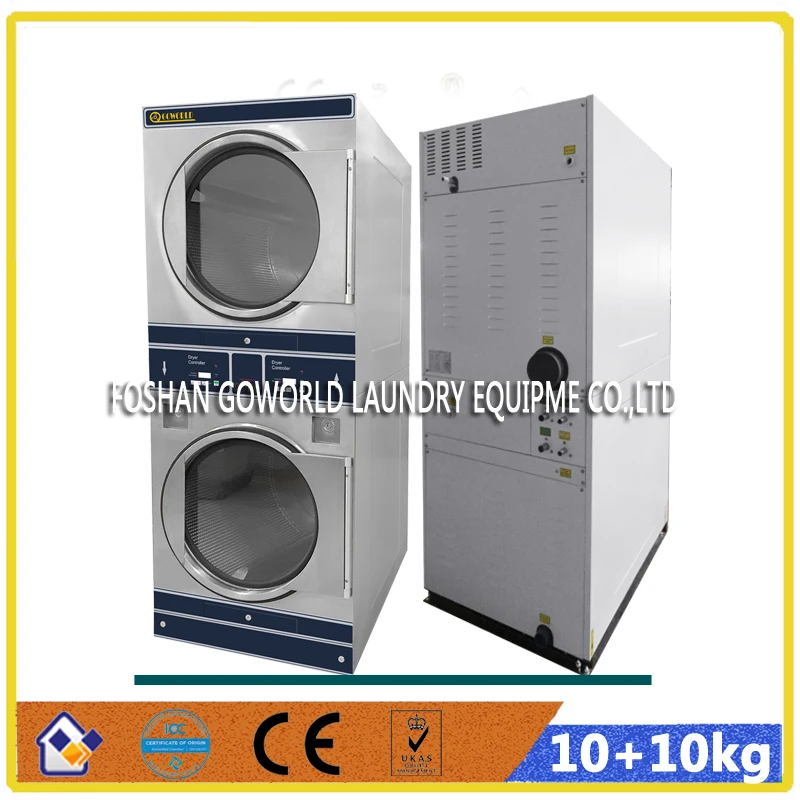 commercial washer extractor