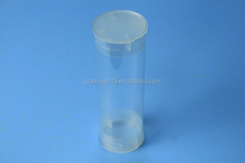 High Quality Clear Plastic Tubes End Caps Buy High Quality Clear