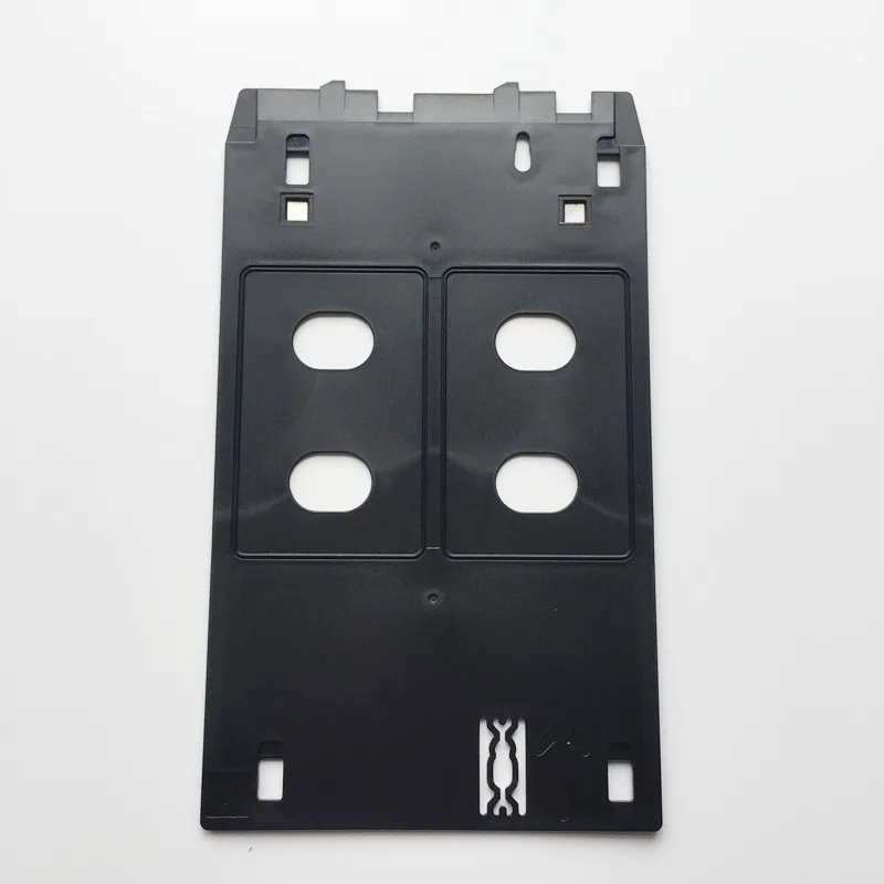 Hot Selling Pvc Inkjet Card Tray For Canon J Tray Printers 131*219mm Buy Cheapest Pvc Card