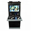 coin operated games Ocean King 2 Mini cabinet gambling machine fish table game