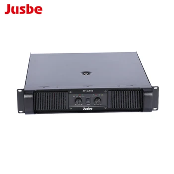5000 watt amplifier