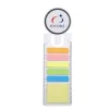 PP Sticky notes with Bookmark & Ruler