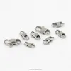 Yiwu Aceon 316L Surgical Steel Mirror Polished Square Clasp