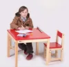 Used daycare furniture sale kids furniture, used school furniture for sale, cheap factory price kids study table and chair set