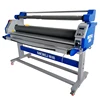 Good service electronic cold laminating machine for kraft paper