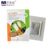 ZB Detox Foot Patch Bamboo Pads With Adhesive Improve Sleep Beauty Slimming