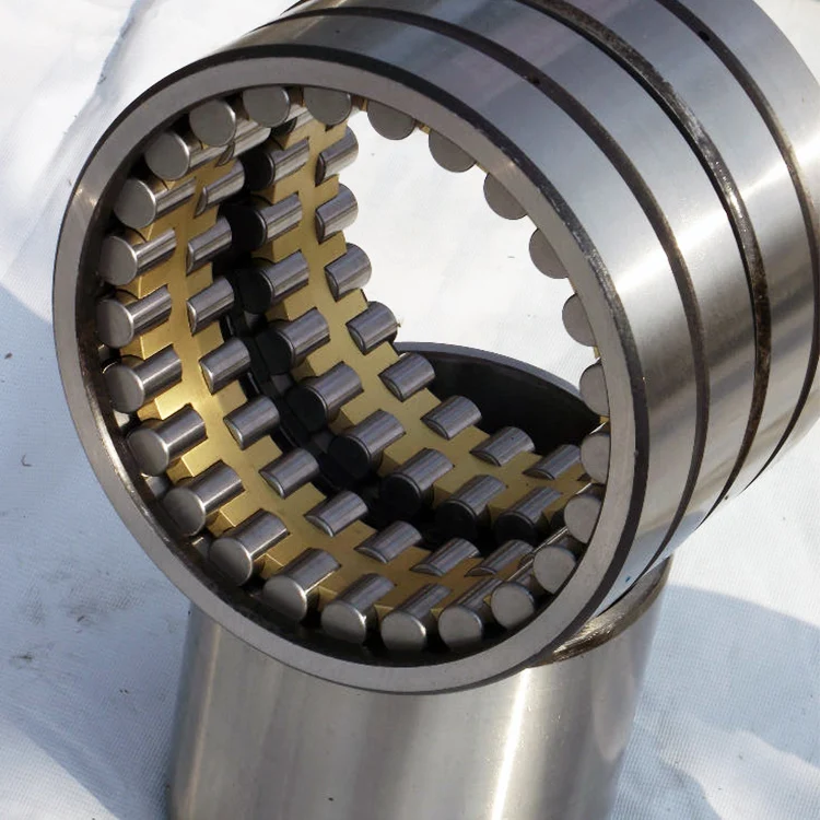 rolling mill bearings