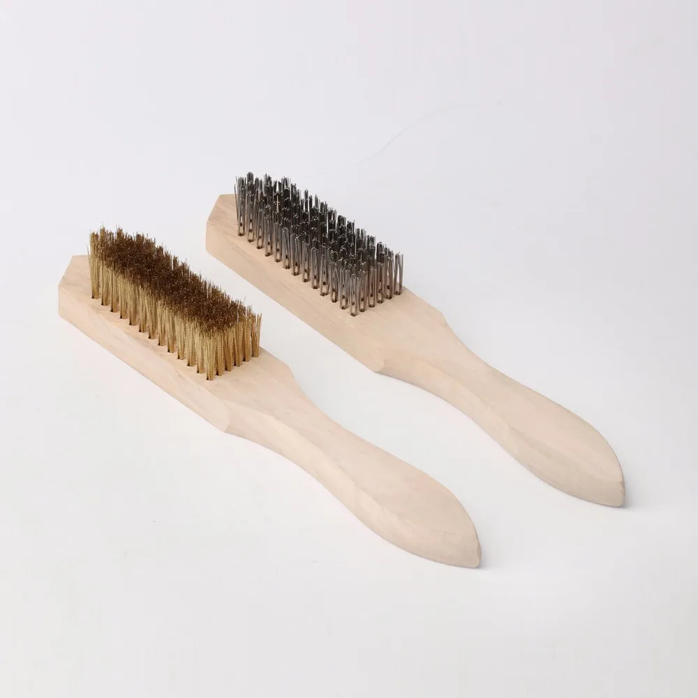 Professional Textile Machine Brush Stenter Spare Parts Brushes For Sale