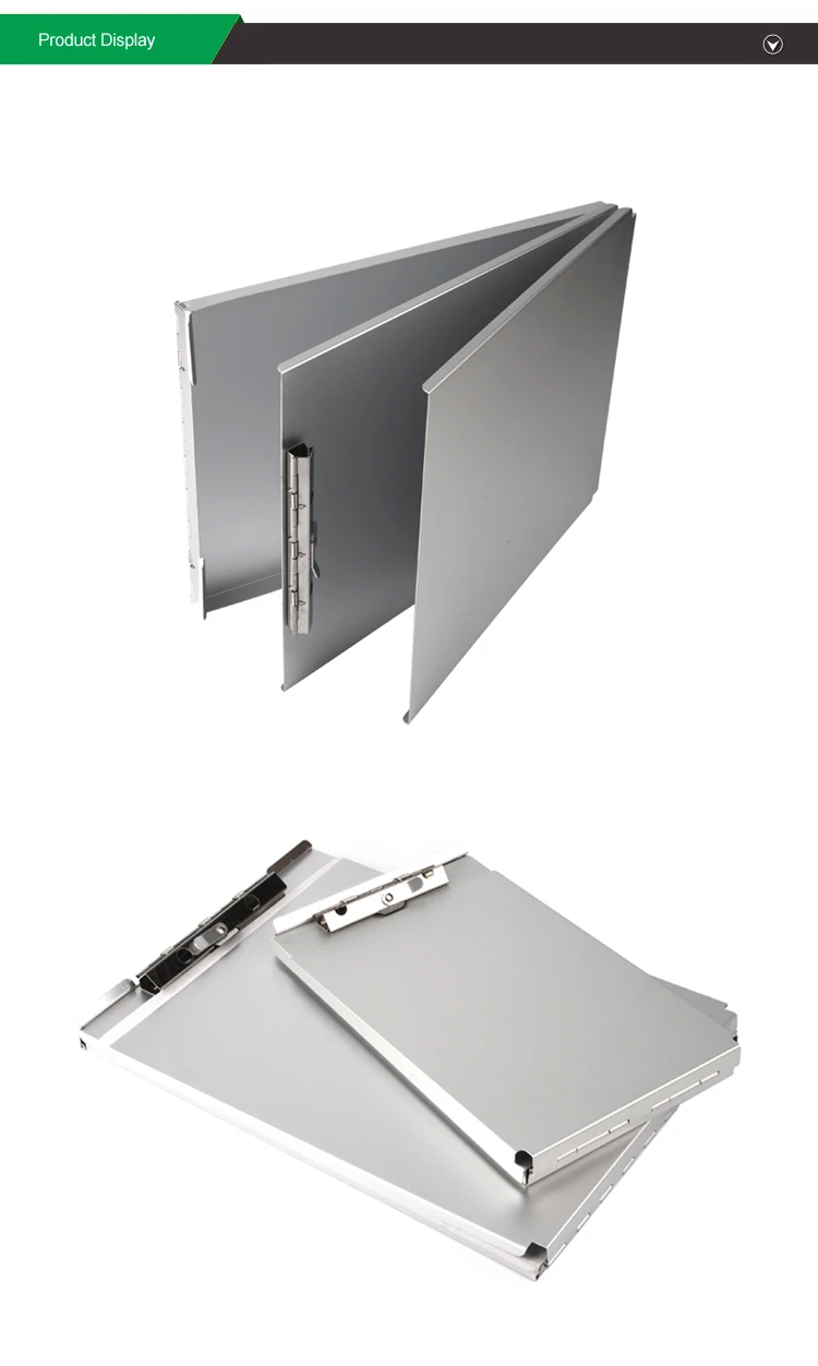metal clipboard hardware
